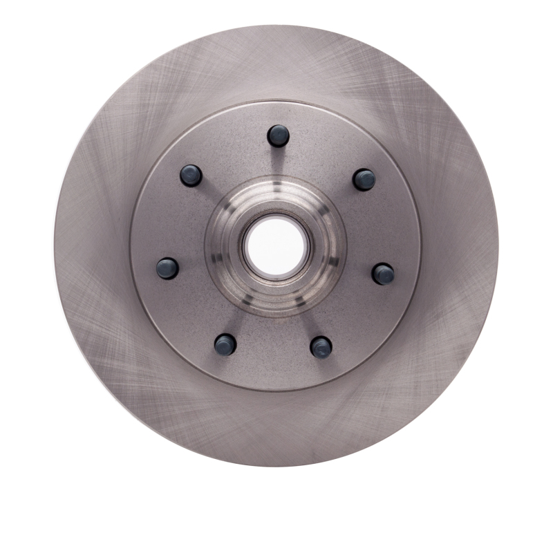 Ford F-150 Brake Rotor (1) - Front - R1 Concepts - Plain - `97-`02